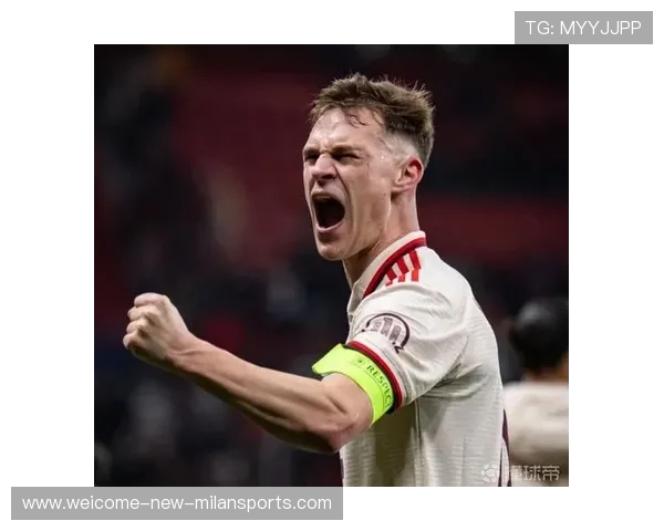 拜仁基米希后场长传组织训练更稳定