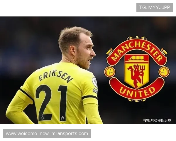曼联若在人才引进上精准出击,复兴可期